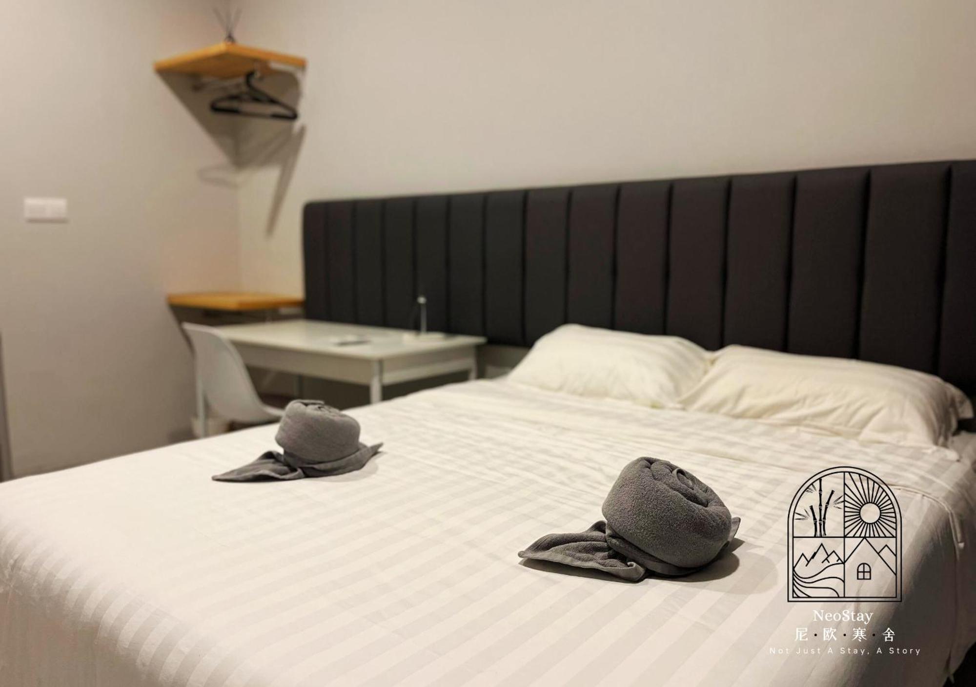 Jesselton Quay Cityview @Neostay Kota Kinabalu Buitenkant foto